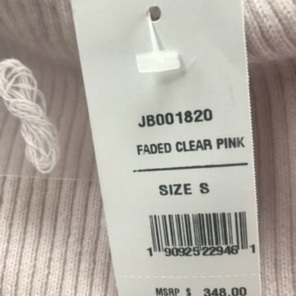 Vince 100% Cashmere Sweater NWT - Picture 7 of 8